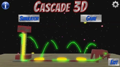 Cascade3D Image