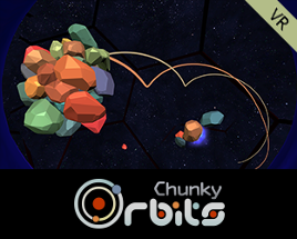 Chunky Orbits Image