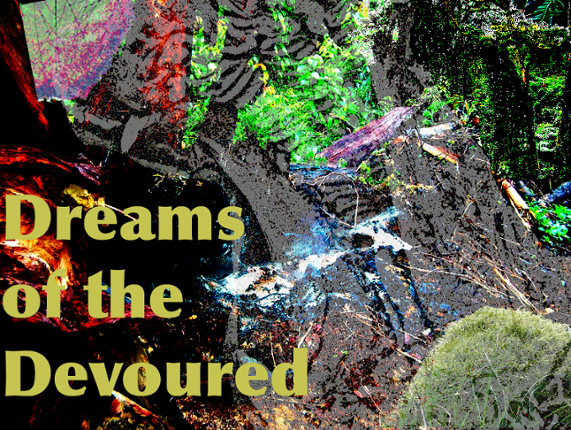 Dreams of the Devoured Game Cover