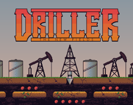 Driller: The New Fields Image