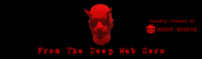 From The Deep Web Zero Image