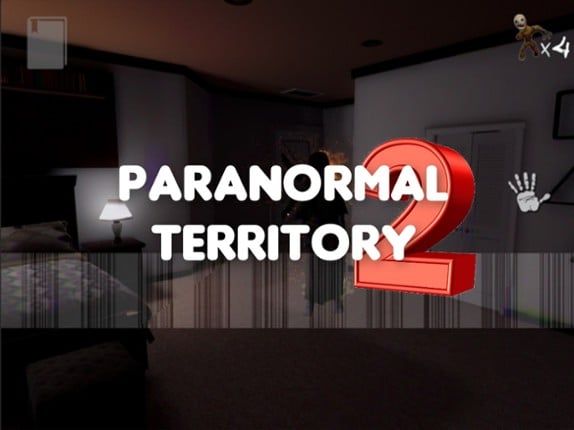 Paranormal Territory 2 Game Cover