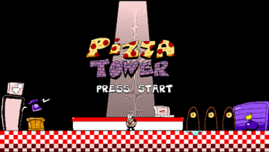 pizza tower 2021 Mod (beta) Image