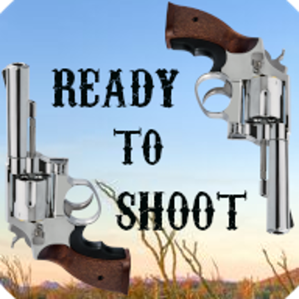 Ready to shoot version gratuite Game Cover