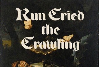 Run Cried the Crawling Image