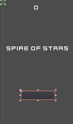 Spire of Stars Game Cover