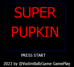 Super Pupkin Image