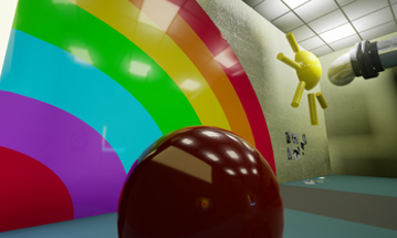 The Ball Pit Image