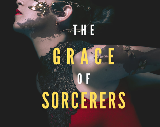 The Grace of Sorcerers Game Cover