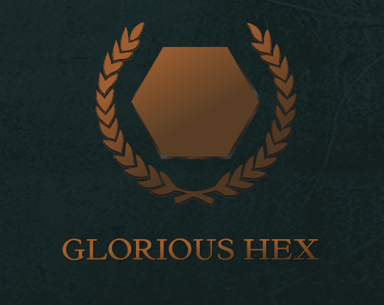 Glorious Hex Game Cover