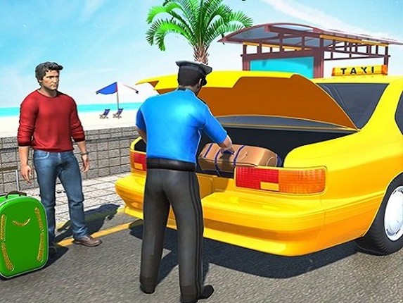 Gta Car Racing - Simulation Parking Game Cover