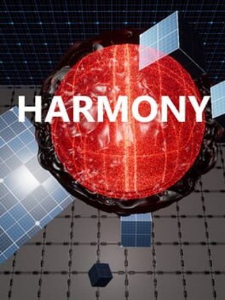 Harmony Game Cover
