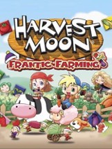 Harvest Moon: Frantic Farming Image