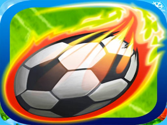 Head Soccer Hero Football Game Game Cover