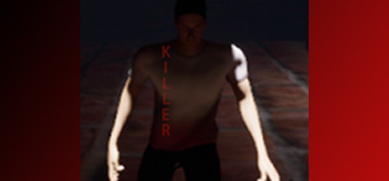 KILLER Game Cover