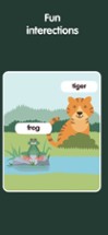 Learn Animals for Toddlers Image