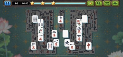 Mahjong Master Solitaire Image