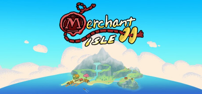 Merchant Isle Game Cover