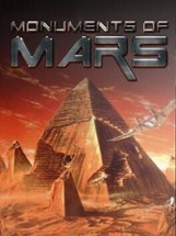 Monuments of Mars Image