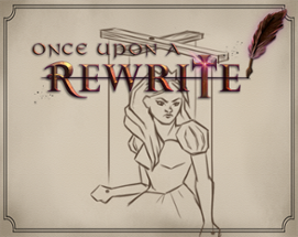 Once Upon A Rewrite Image