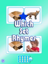 Partners in Rhyme for Schools Image