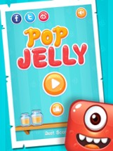 Pop Jelly Image