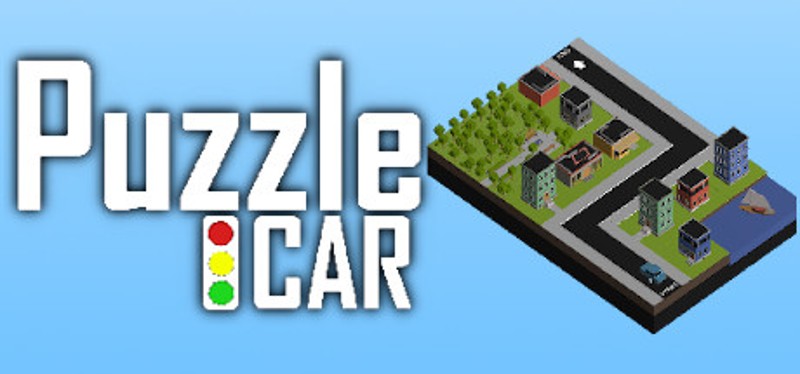 Puzzle Car Game Cover