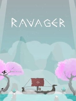Ravager Game Cover