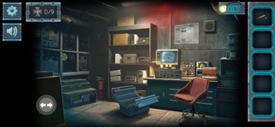 Reich's Lair - Escape Room Image