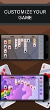 Solitaire - The Card Game Image