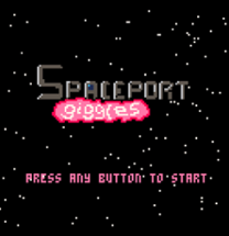 Spaceport Giggles Image