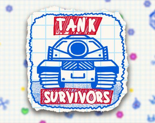 Tank Survivors Game Cover