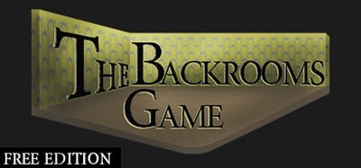 The Backrooms Game FREE Edition Image