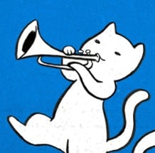 The Catlands Jazzband Gazetter Image