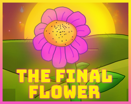 The Final Flower Game Cover