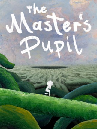 The Master's Pupil Game Cover
