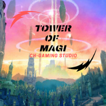 Tower Of Magi Image