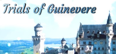 Trials of Guinevere Image