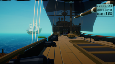 Untitled Pirate Game Image