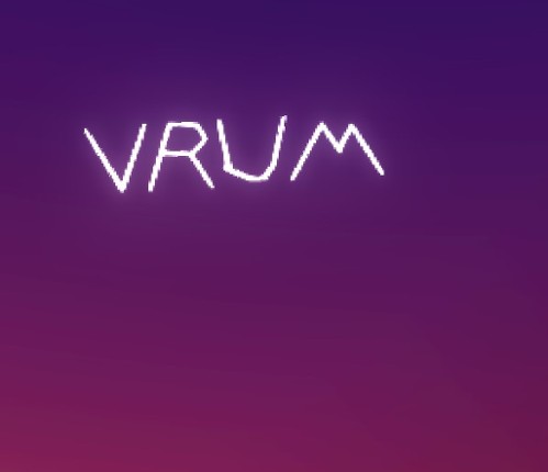 vrum Game Cover