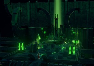 Warhammer 40,000: Mechanicus Image