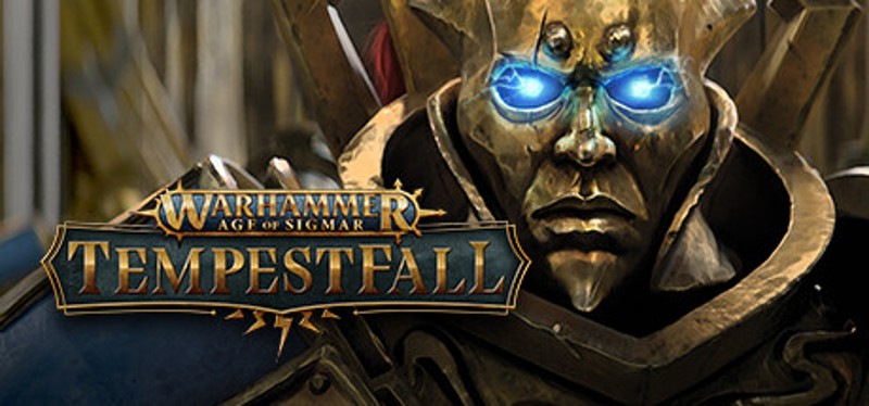 Warhammer Age of Sigmar: Tempestfall Game Cover