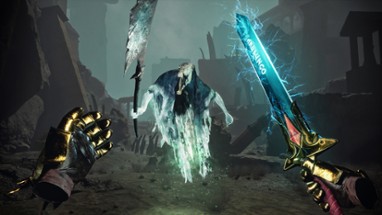 Warhammer Age of Sigmar: Tempestfall Image