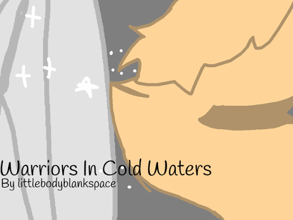 Warriors In Cold Waters Game Cover