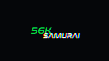 56k Samurai Image