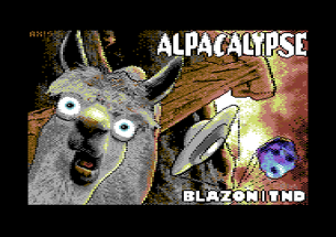 Alpacalypse Image