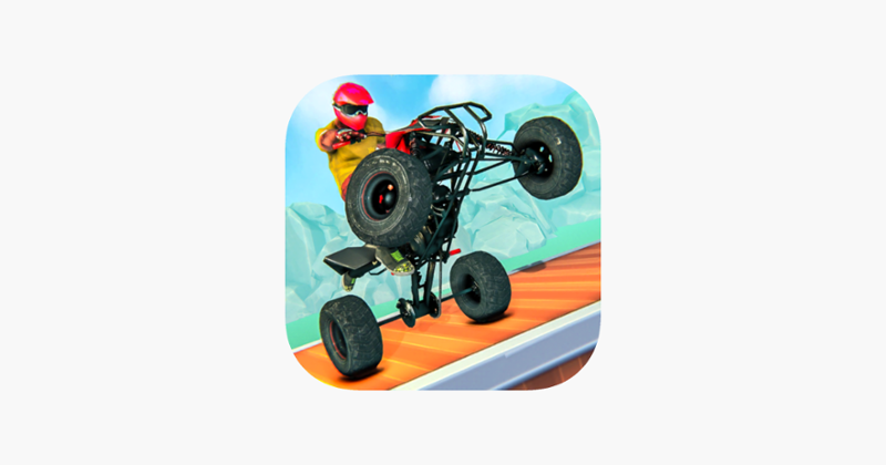 ATV Quad Bike 3D Game Cover