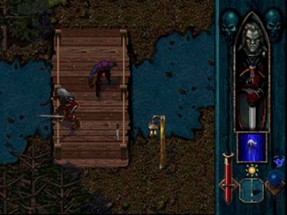 Blood Omen: Legacy of Kain Image