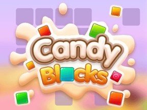 Candy Block Image