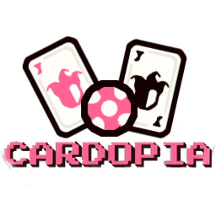 Cardopia Game Cover